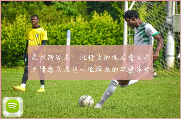 皮尔斯观点：性行为的深层意义在于情感交流与心理释放的双重体验