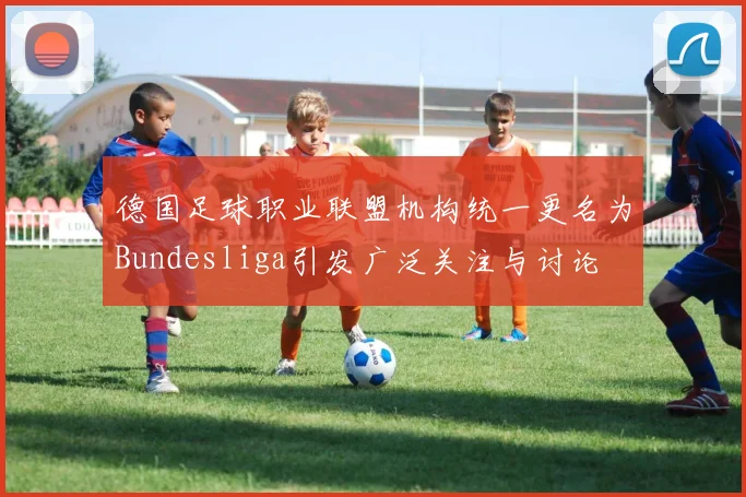 德国足球职业联盟机构统一更名为Bundesliga引发广泛关注与讨论