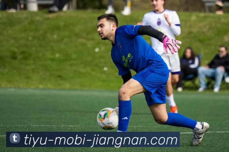 江南体育服务体系