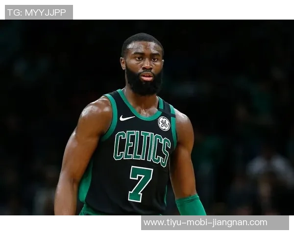 张佳玮点评杰伦布朗次节表现绿军实力展现超越战绩的深度分析