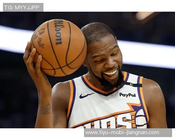 大将军称杜兰特为篮球奉献一切生活私密鲜为人知令人好奇