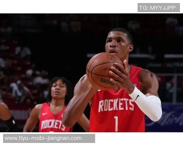 小贾巴里谈投篮自由：我不受外界压力影响继续追求进攻机会